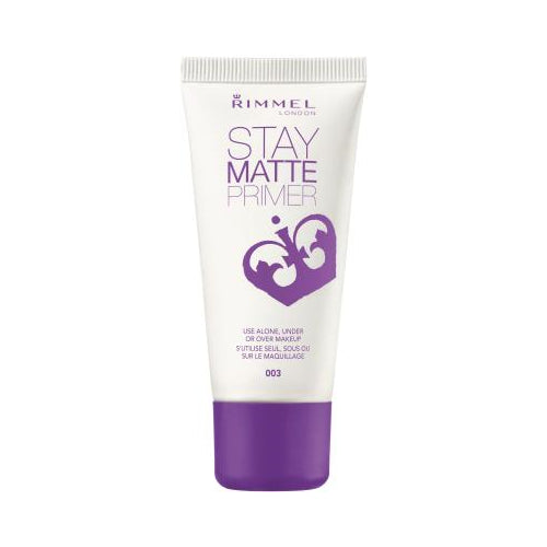 Stay Matte Primer