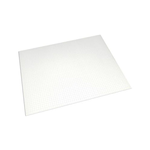 Pacon® Ghostline Foam Board", 22x28", White 1 ct