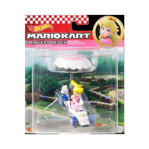 HOT WHEELS MARIO KART GLIDERS