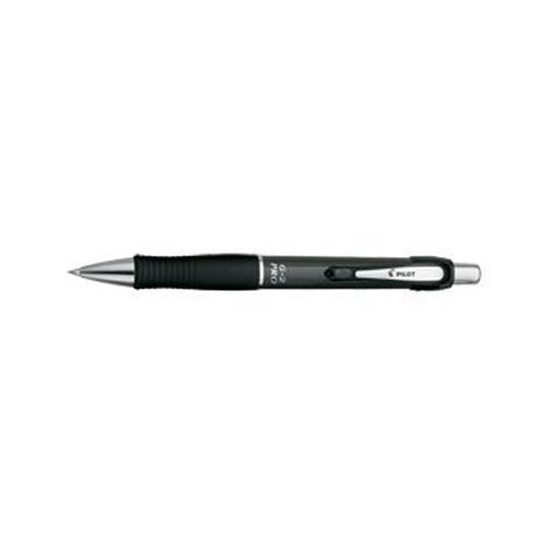 Pilot G2 Pro Premium Refillable & Retractable Gel Pen, Fine Point (0.7mm), Color May Vary, 1 Count