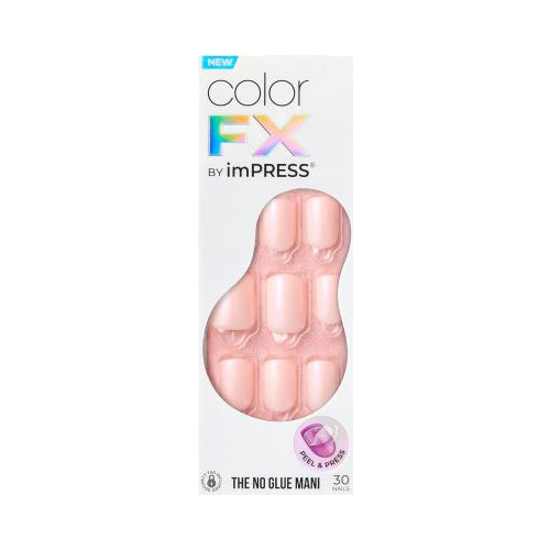 NAILS IMPRESS COLOR FX GOOD MD