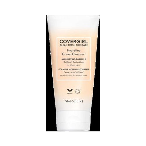 COVERGIRL SKIN COVERGIRL Clean Fresh Skincare Cream 100