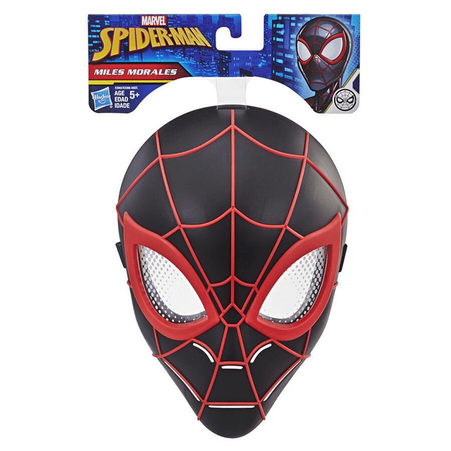 Hasbro Marvel Spider-Man Hero Mask - Assorted