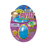 Ja-Ru Glitter Putty Loaded With Glitter