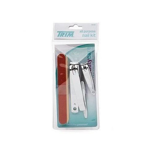 TRIM FAMILY MANICURE SET POUCH