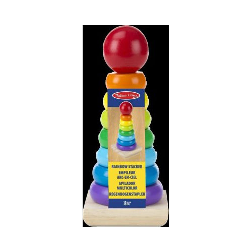 RAINBOW STACKER