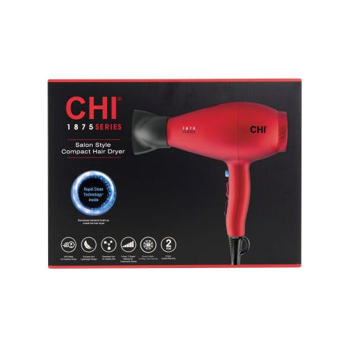 CHI 1875 SERIES HAIR DRYER