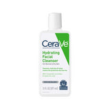 CeraVe Hydrating Facial Cleanser for Normal to Dry Skin 3oz