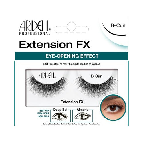 Ardell  Extensions FX B