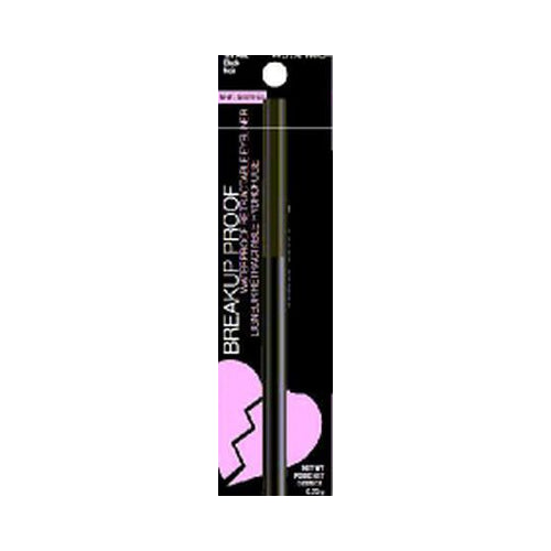 wet n wild Mega Last Breakup-Proof Retractable Eyeliner - Black