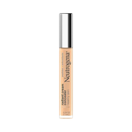 Neutrogena Healthy Skin Concealer, Sugar Light 03, 0.24 oz