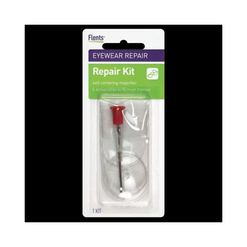 Flents Eyewear Eye Glasses Repair kit