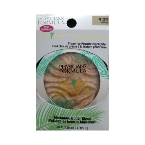 Physicians Formula Butter Highlighter - Champagne