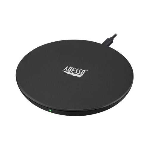 Adesso 10W Wireless Cell Phone Charger