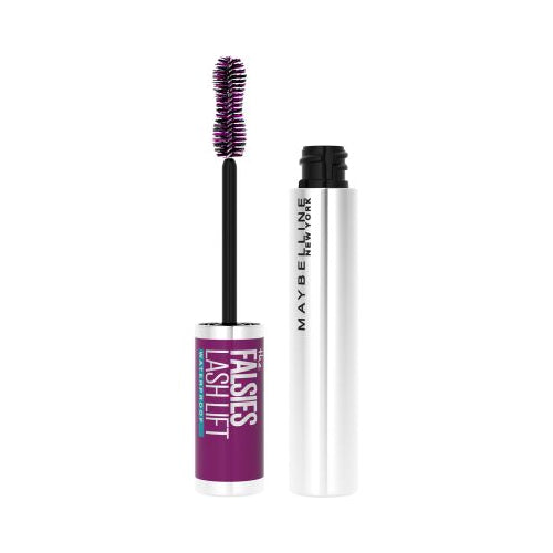 Maybelline The Falsies Lash Lift Waterproof Mascara Eye Makeup, Very Black, 0.29 fl. oz.