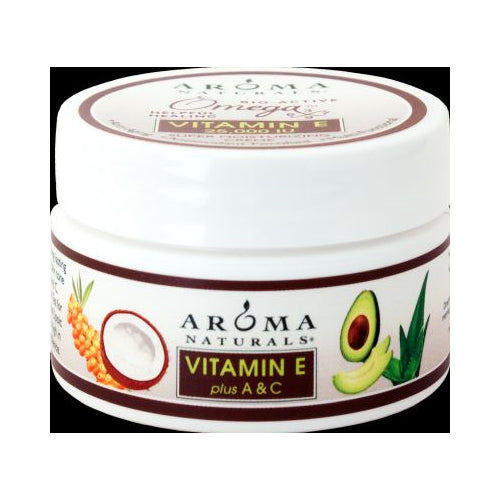 AROMA NAT VIT E CREME 0.5OZ