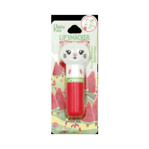 Lip Smacker Lippy Pal Lip Balm - Kitten Water-Meow-lon