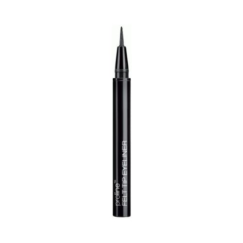 wet n wild ProLine Felt Tip Eyeliner - Black