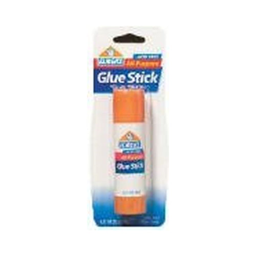 Elmer's All Purpose Glue Stick  0.77-Ounce Glue Stick  1 Count