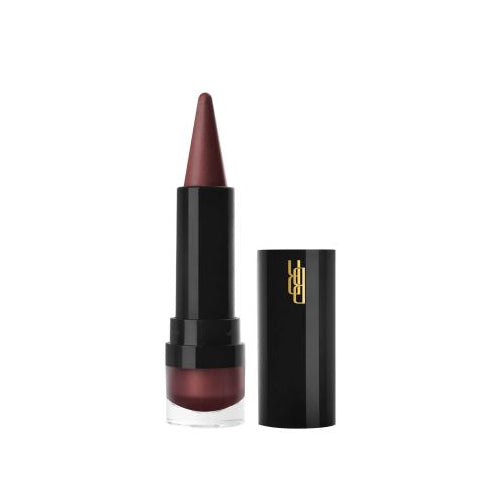 Black Radiance METALICIOUS LIP SCULPTOR - Lava Chrome