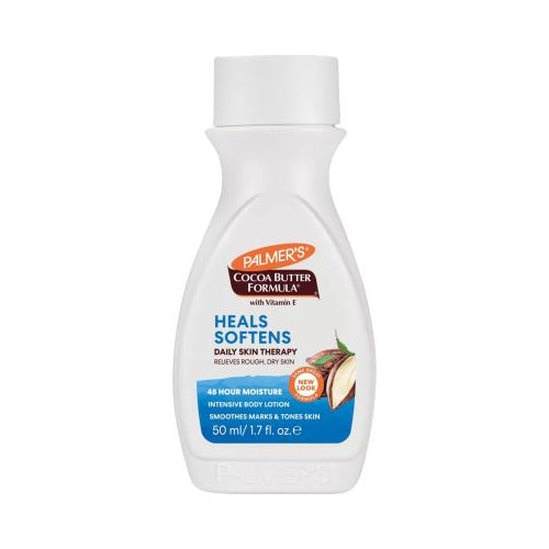 PALMERS COCOA BUTTER LOT 1.7OZ