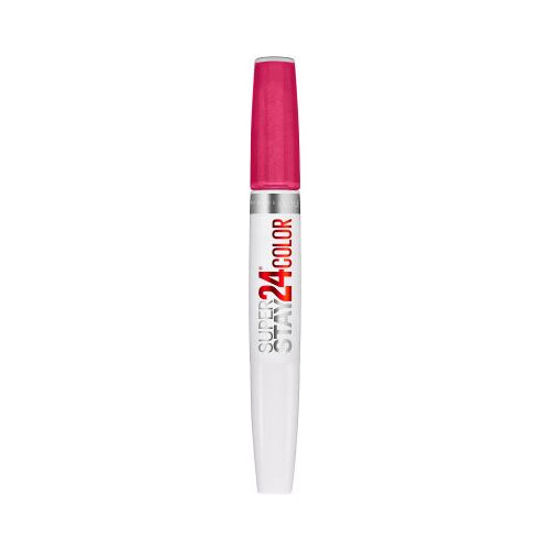 Maybelline Super Stay 24 Color 2-Step Lip Color 24/7 Fuschia 220