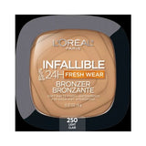 INF BRONZER LIGHT