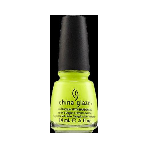 CHINA GLAZE CELTIC SUN