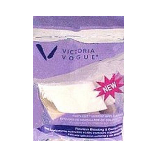 Victoria Vogue Professional Euro-Cut Applicators