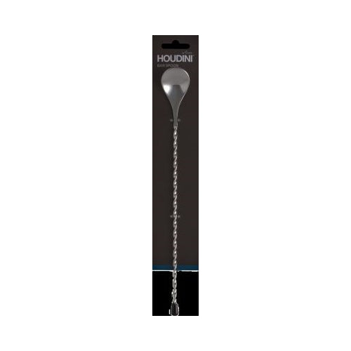 HD BAR SPOON STAINLESS STEEL