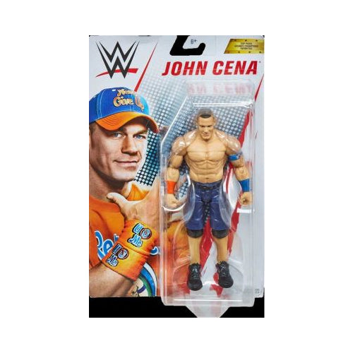 WWE CORE FIG TOP TALENTS