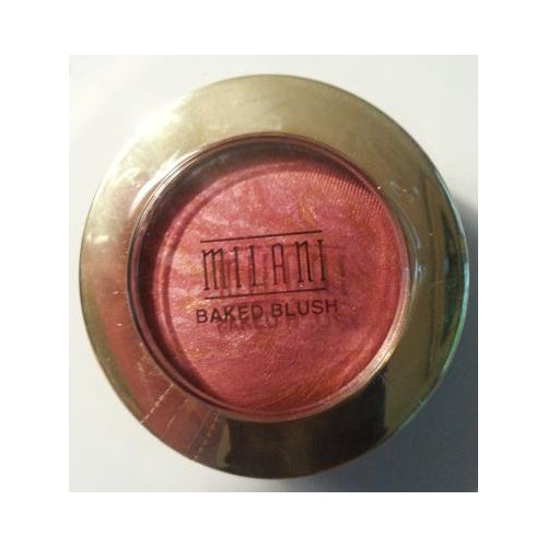 Milani Baked Blush Berry Amore