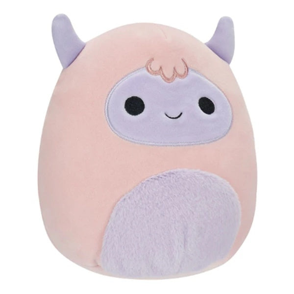 SQUISHMALLOWS 5"" ASSORTMENT"