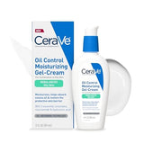 CERAVE FACE LOTION OIL CONT 3Z