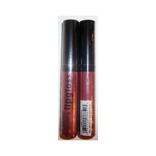 L.A. Colors Moisturizing Lip Gloss - Tickled Rink