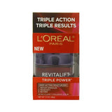 L'Oreal Paris Revitalift Triple Power Anti-Aging Face Moisturizer, , 1.7 oz.