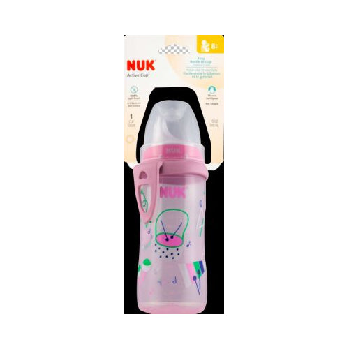 NUK ACTIVE CUP 10OZ