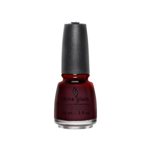 Nail Lacquer with Hardeners-Heart of Africa