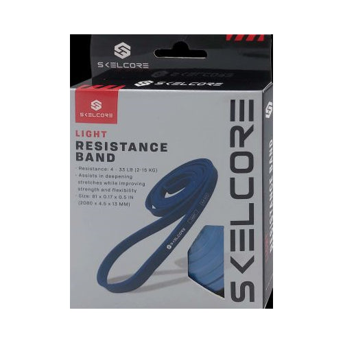 SC RESISTANCE BAND - LIGHT