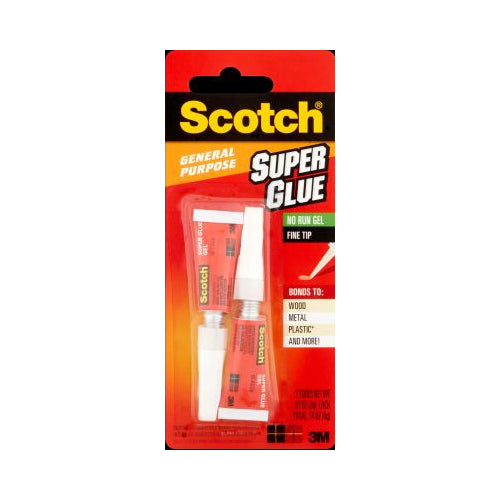 Scotch General Purpose Super Glue