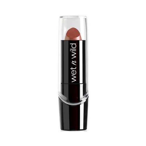 wet n wild Silk Finish Lipstick - Java