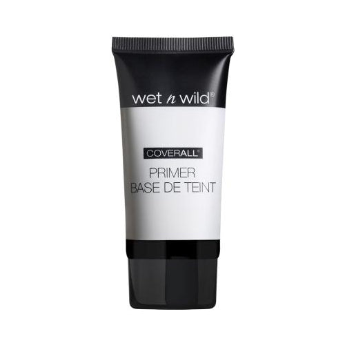 wet n wild Photo Focus Matte Face Primer - Partners in Prime