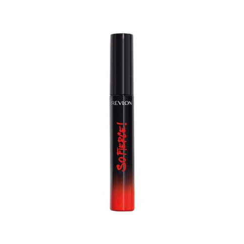 Revlon So Fierce Eye Mascara - Black , 0.25 fl oz