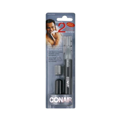 Conair PT3N Men's Trimmer Fine Line, 1.0 CT