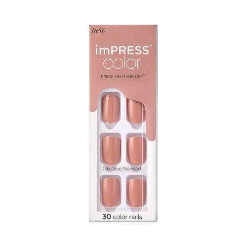 NAILS IMPRESS COLOR SANDBOX