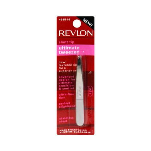 Revlon Slant Tweezer