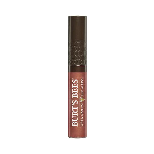 Burt's Bees 100% Natural Moisturizing Lip Gloss, Harvest Time