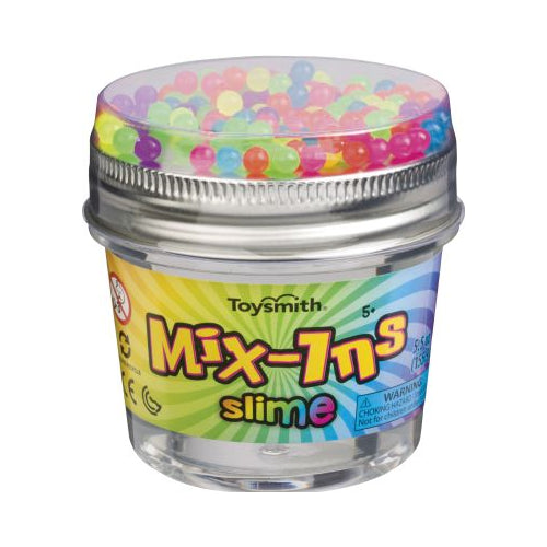 MIX-INS SLIME ASST