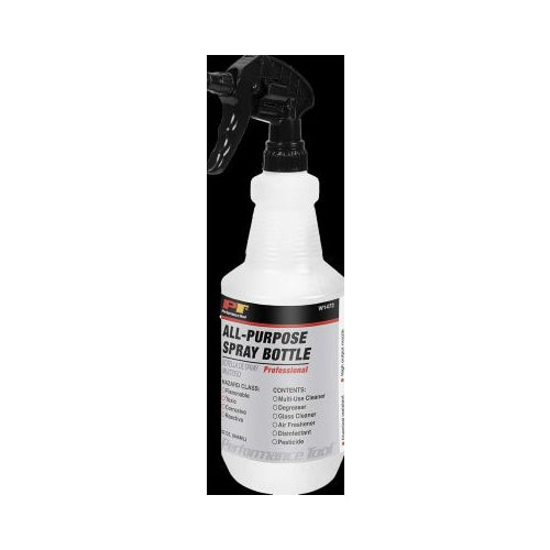 SPRAY & MIST BOTTLE 32OZ