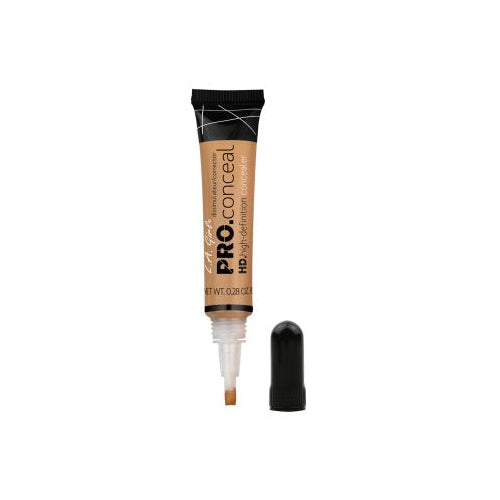 L.A. Girl Pro Conceal HD Concealer - Tawny, 0.28 oz